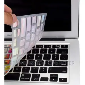 Macbook Air and Pro Keyboard Protector of Different Colors