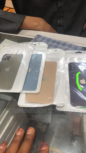 All Kinds of iPhone Cameras Converters With All Colors