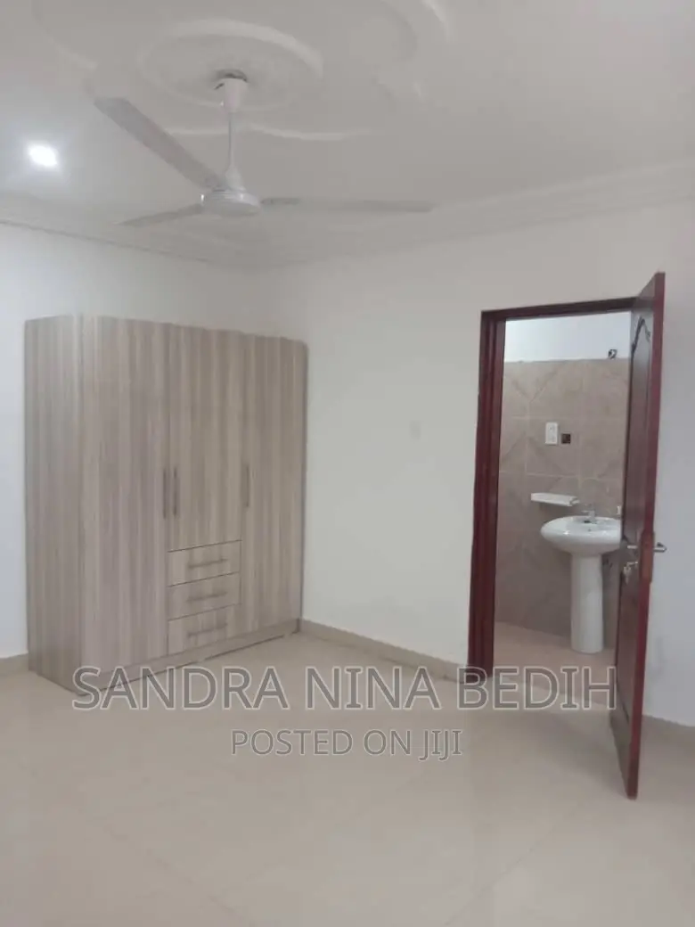Furnished 1bdrm Apartment in East Legon for rent