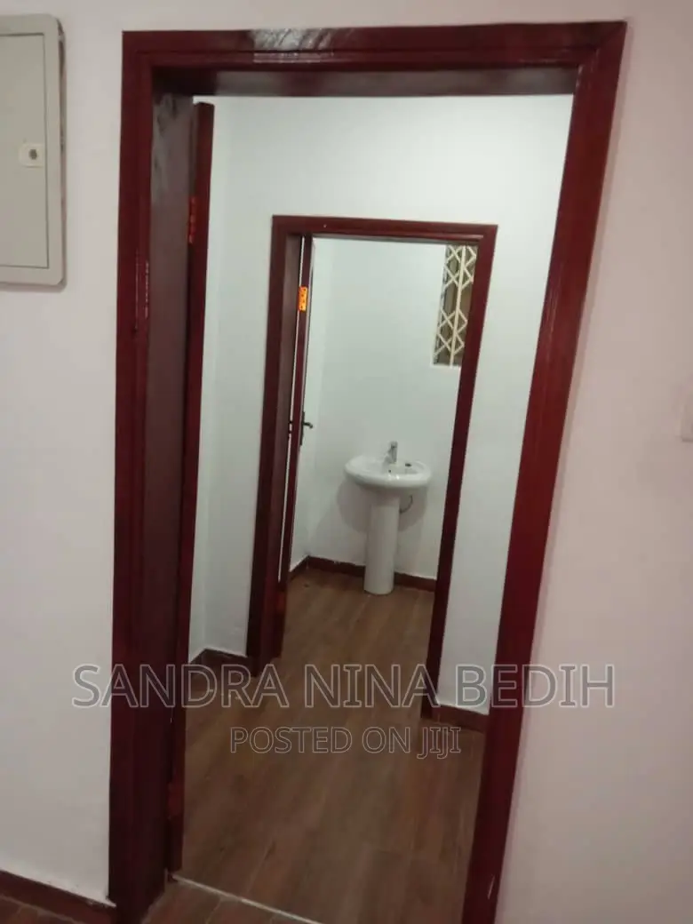 Furnished 1bdrm Apartment in East Legon for rent