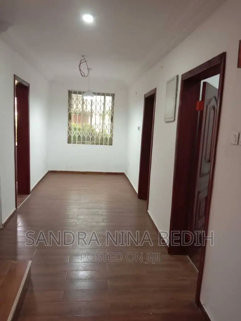 Furnished 1bdrm Apartment in East Legon for rent