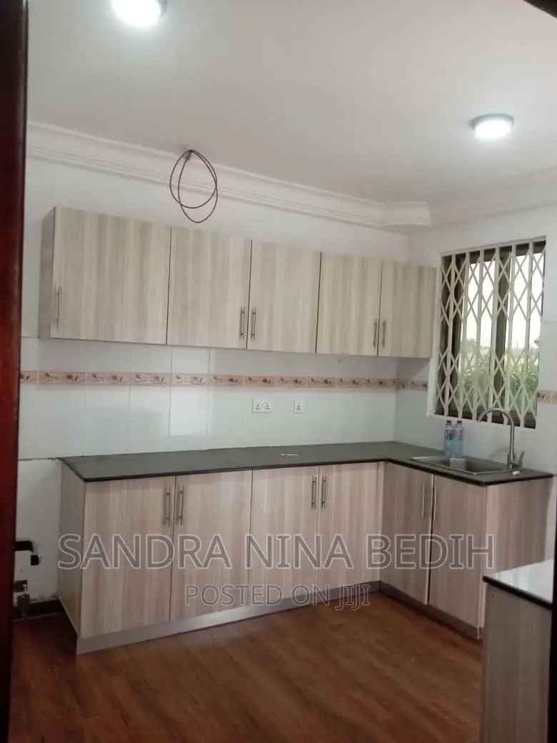 Furnished 1bdrm Apartment in East Legon for rent