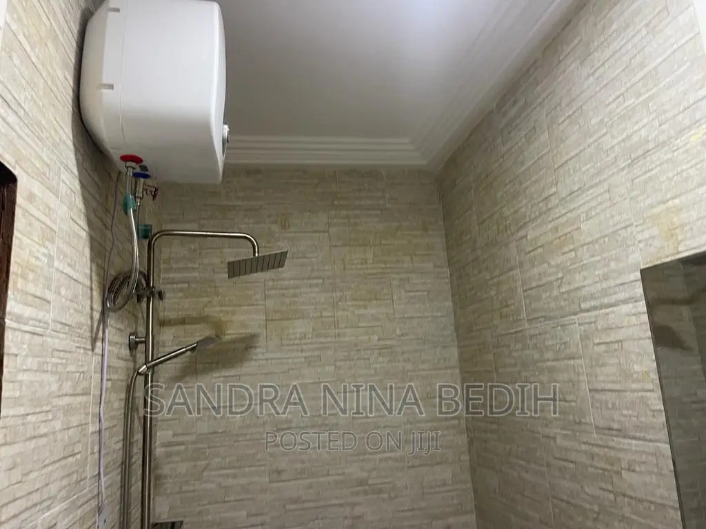 Furnished 1bdrm Apartment in East Legon for rent