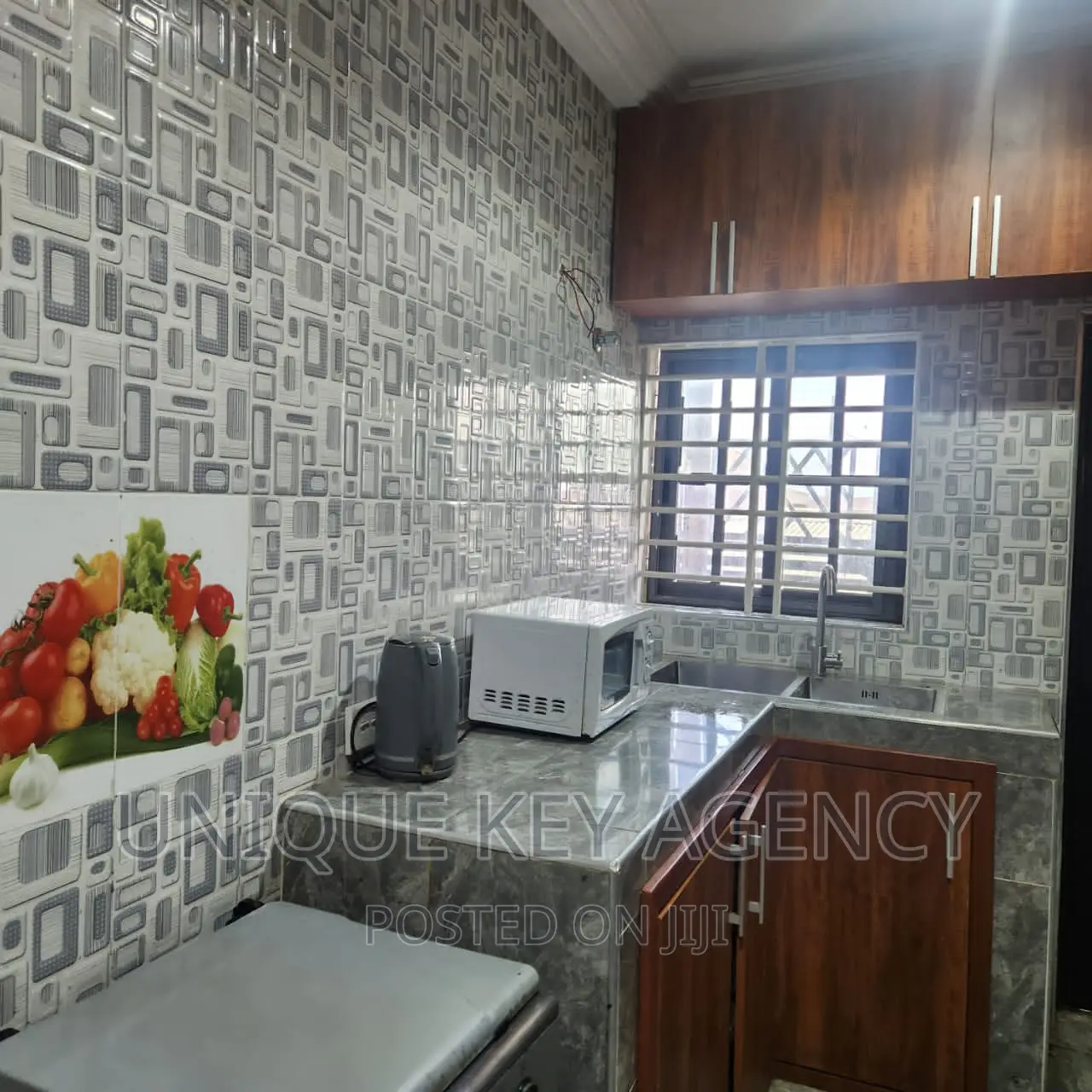 4bdrm House in Unique Key Agency, Lapaz for rent