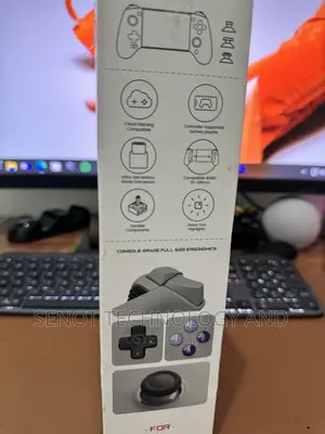 Gamesir G8 Galileo For Mobile Phone Gaming