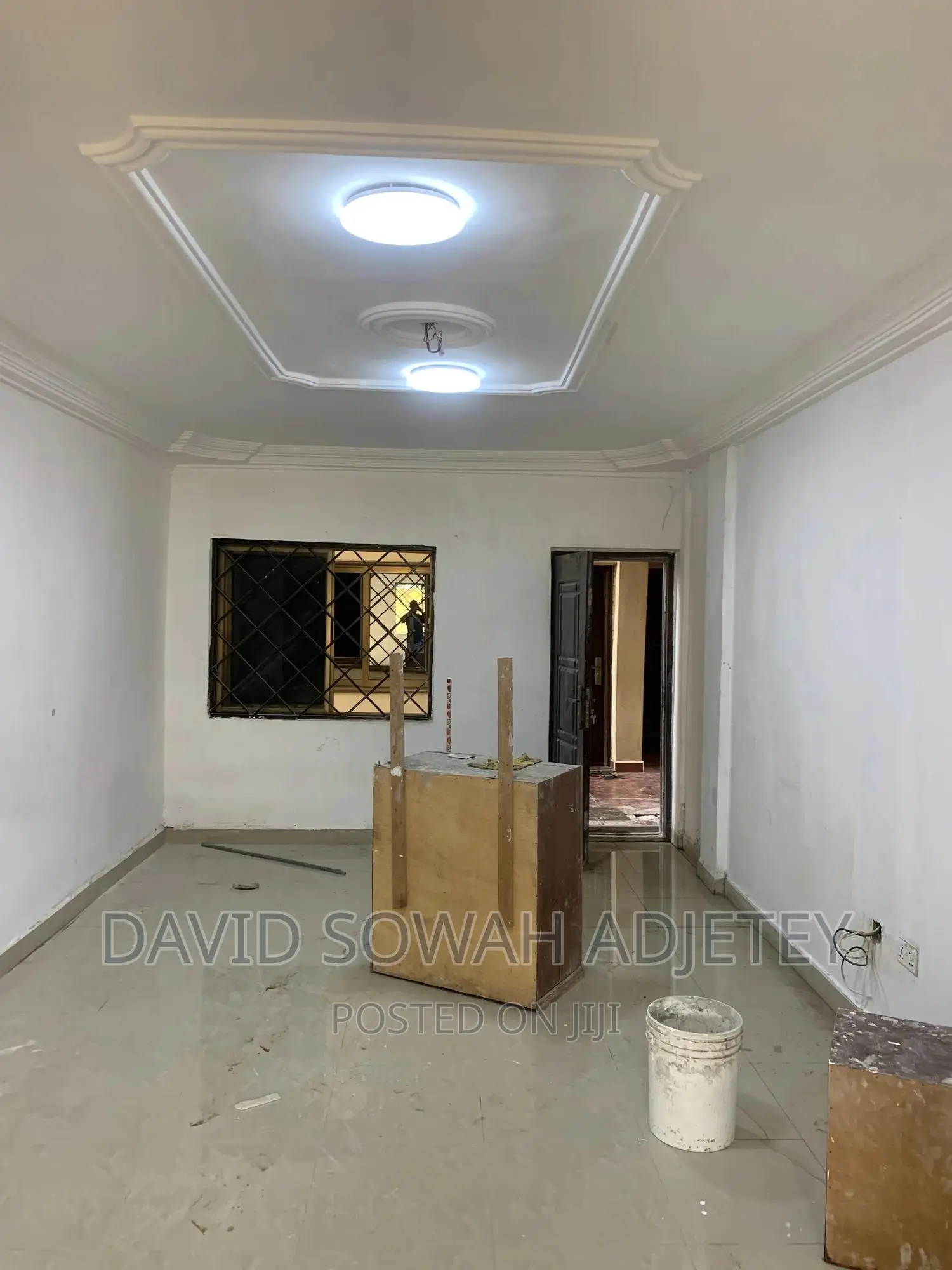 2bdrm Apartment in East Airport for rent
