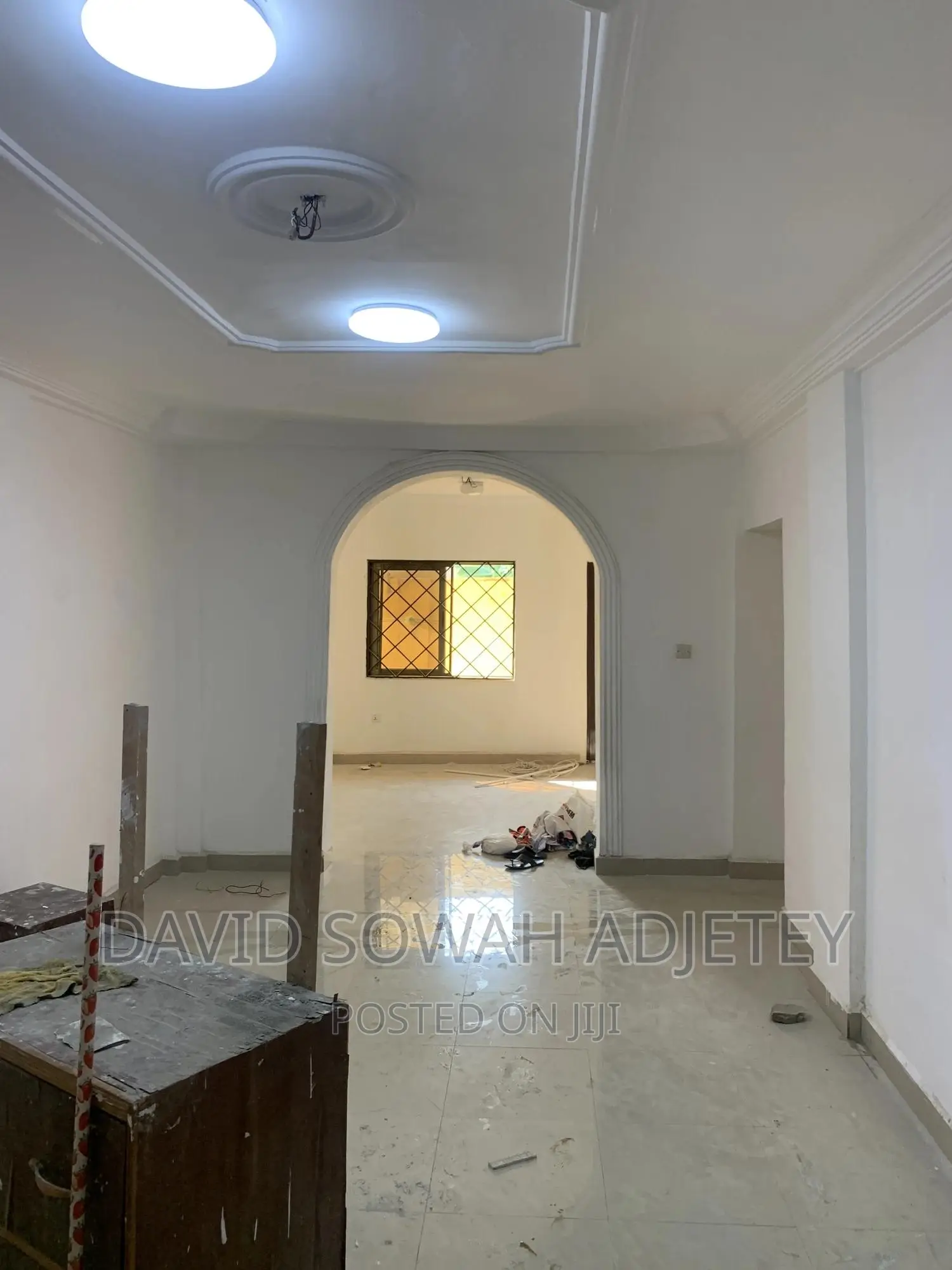 2bdrm Apartment in East Airport for rent