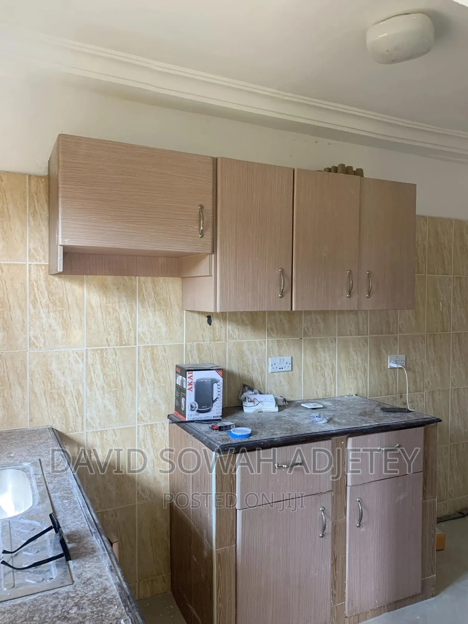 2bdrm Apartment in East Airport for rent