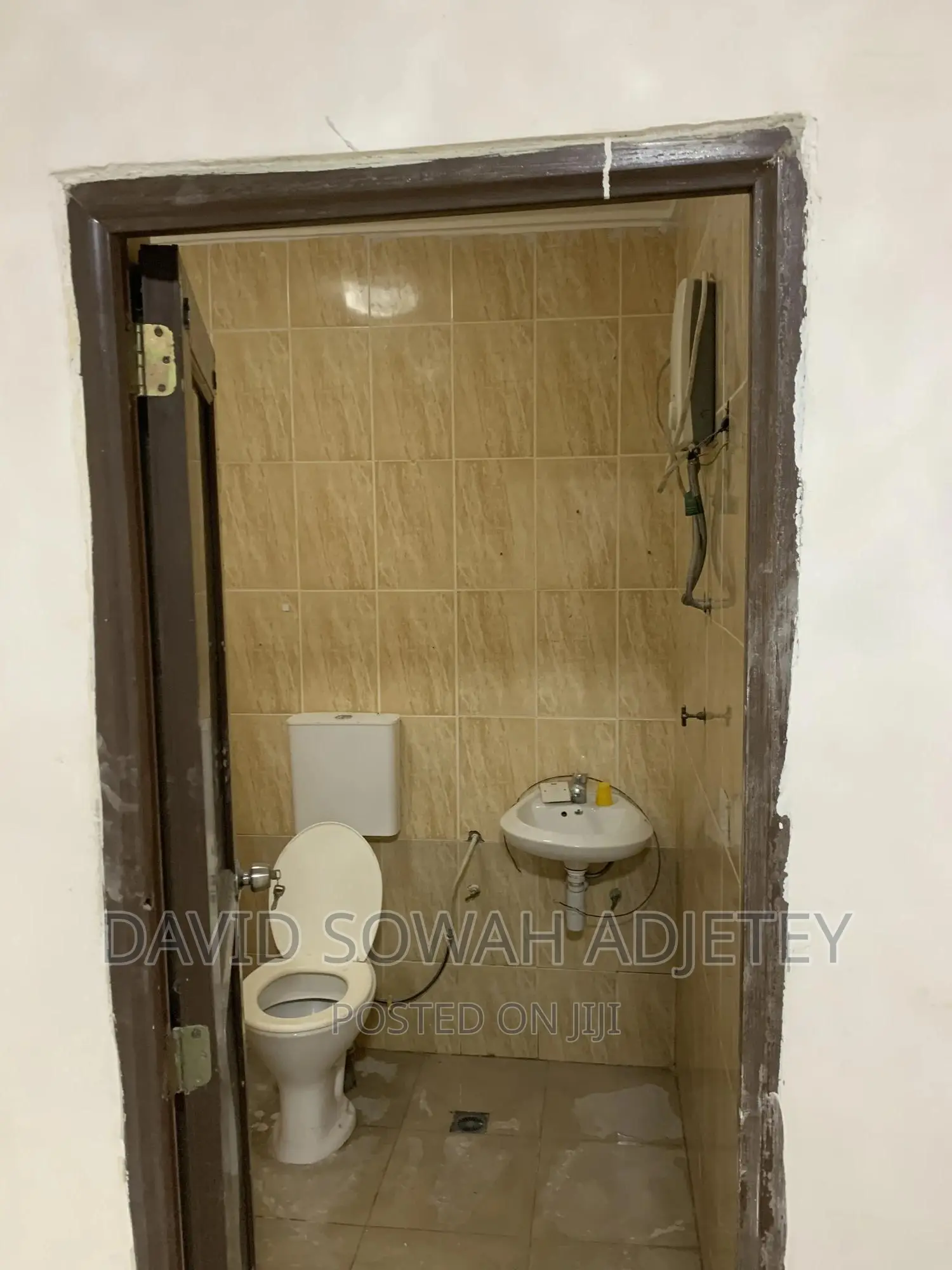 2bdrm Apartment in East Airport for rent