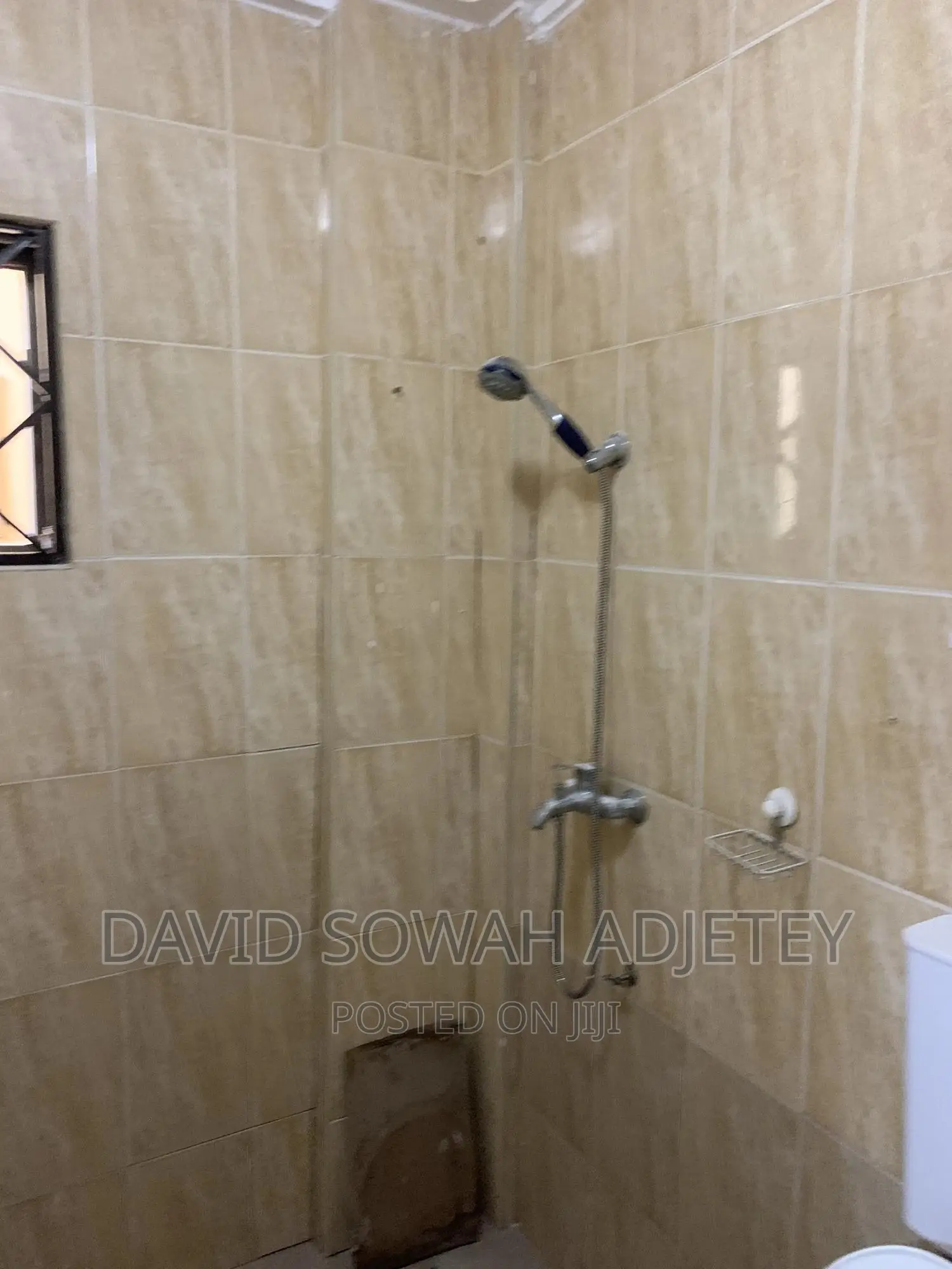 2bdrm Apartment in East Airport for rent