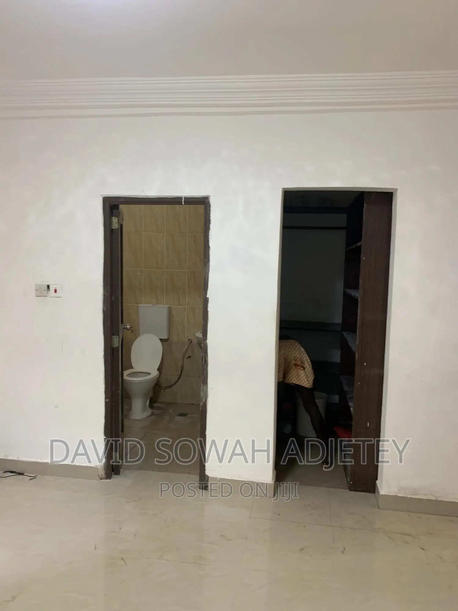 2bdrm Apartment in East Airport for rent