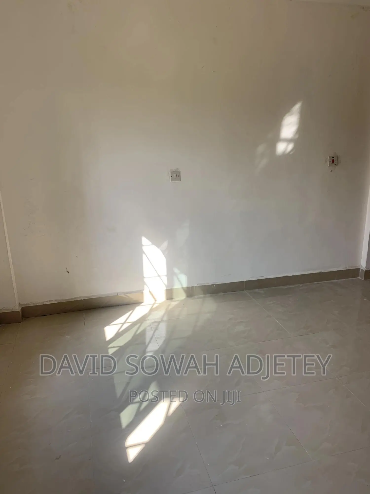 2bdrm Apartment in East Airport for rent