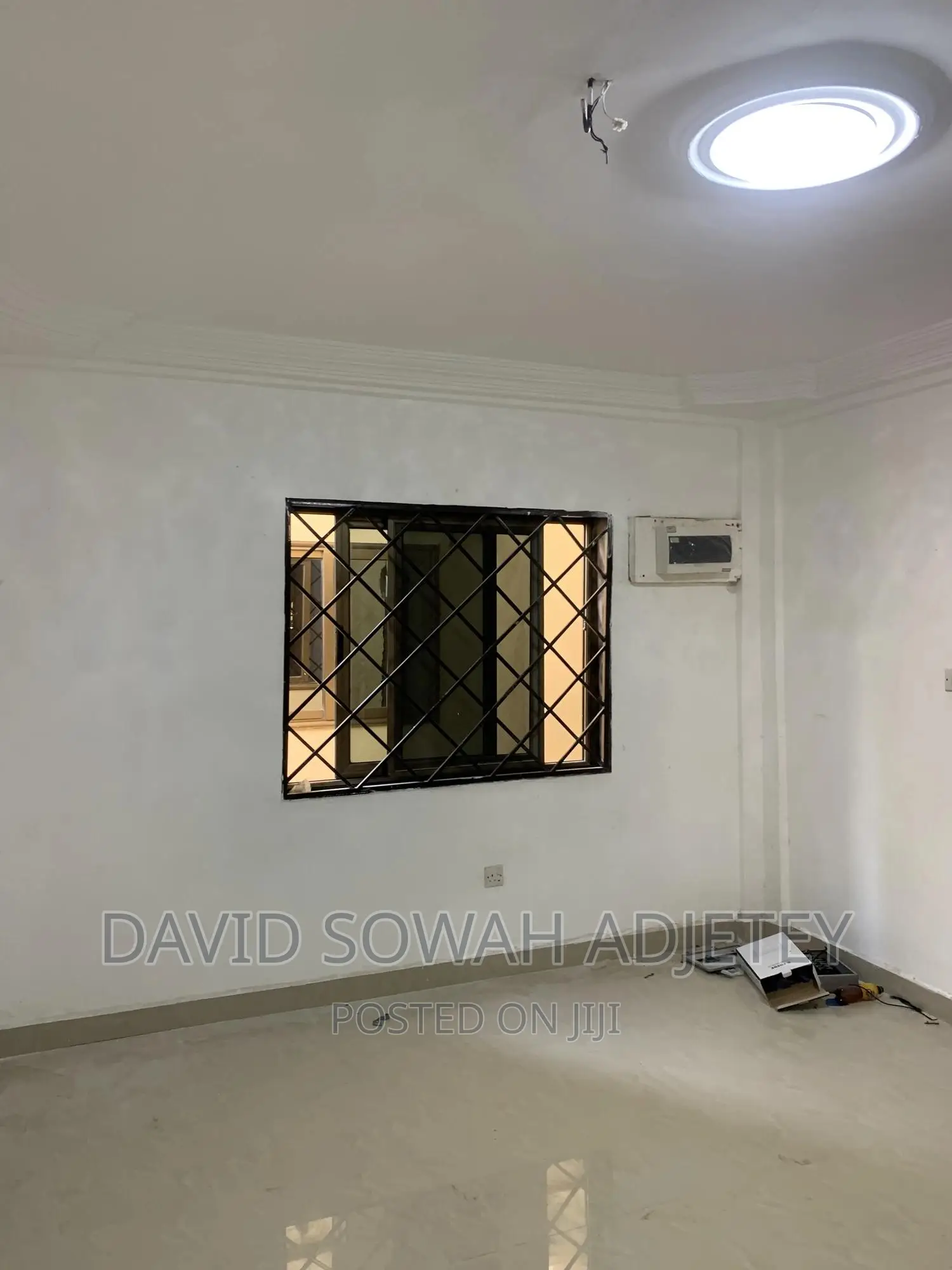 2bdrm Apartment in East Airport for rent