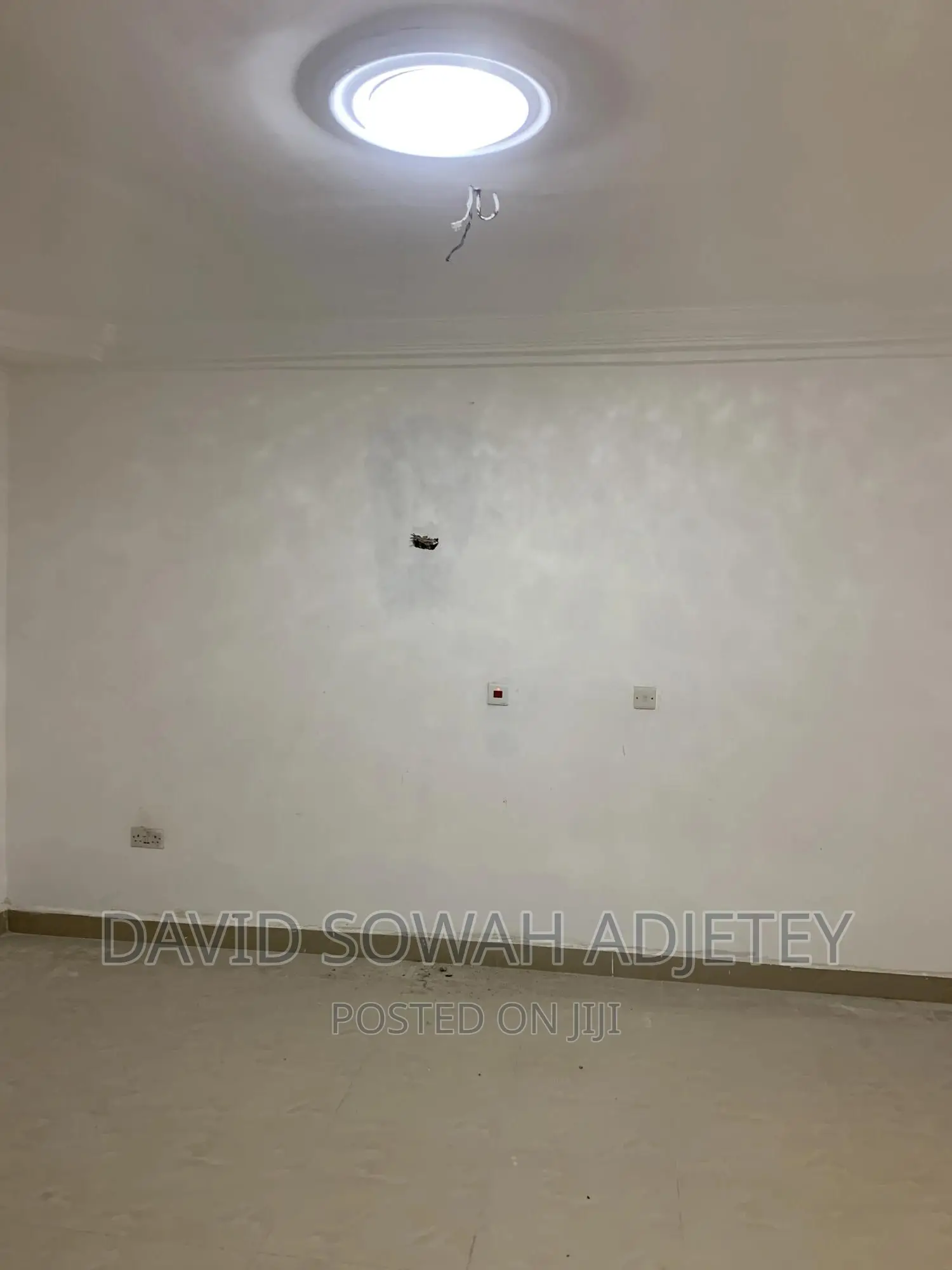 2bdrm Apartment in East Airport for rent