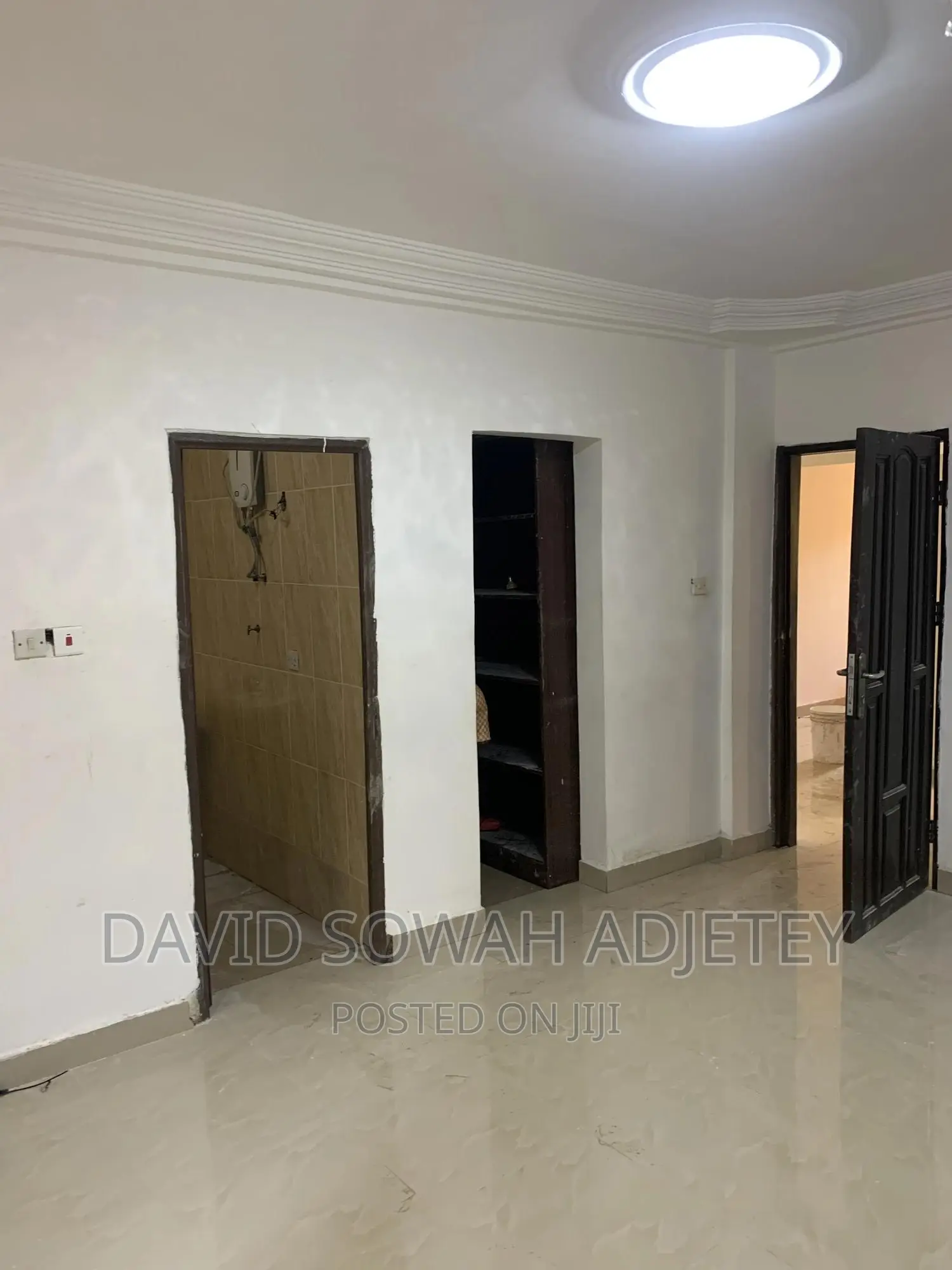 2bdrm Apartment in East Airport for rent