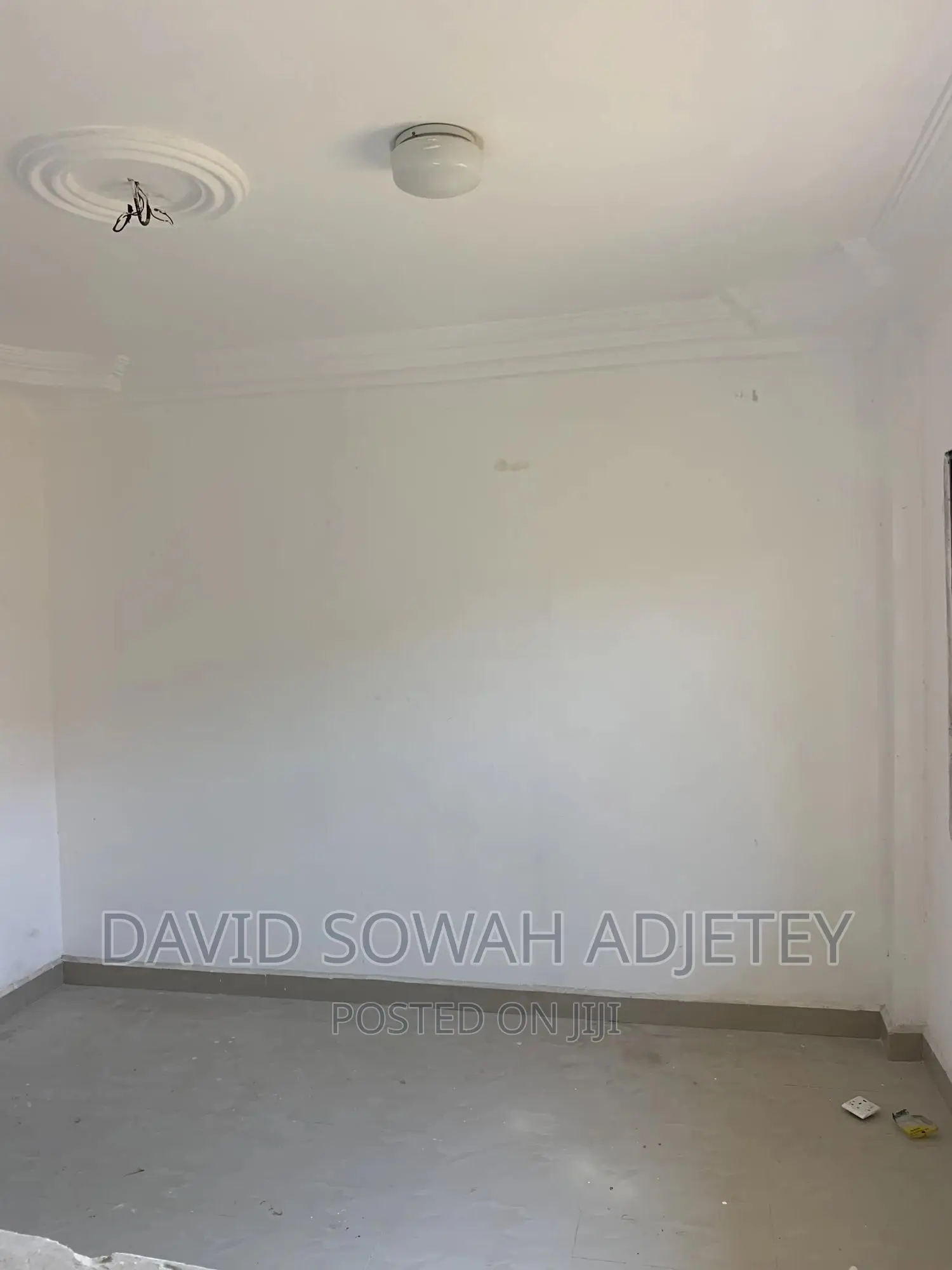2bdrm Apartment in East Airport for rent