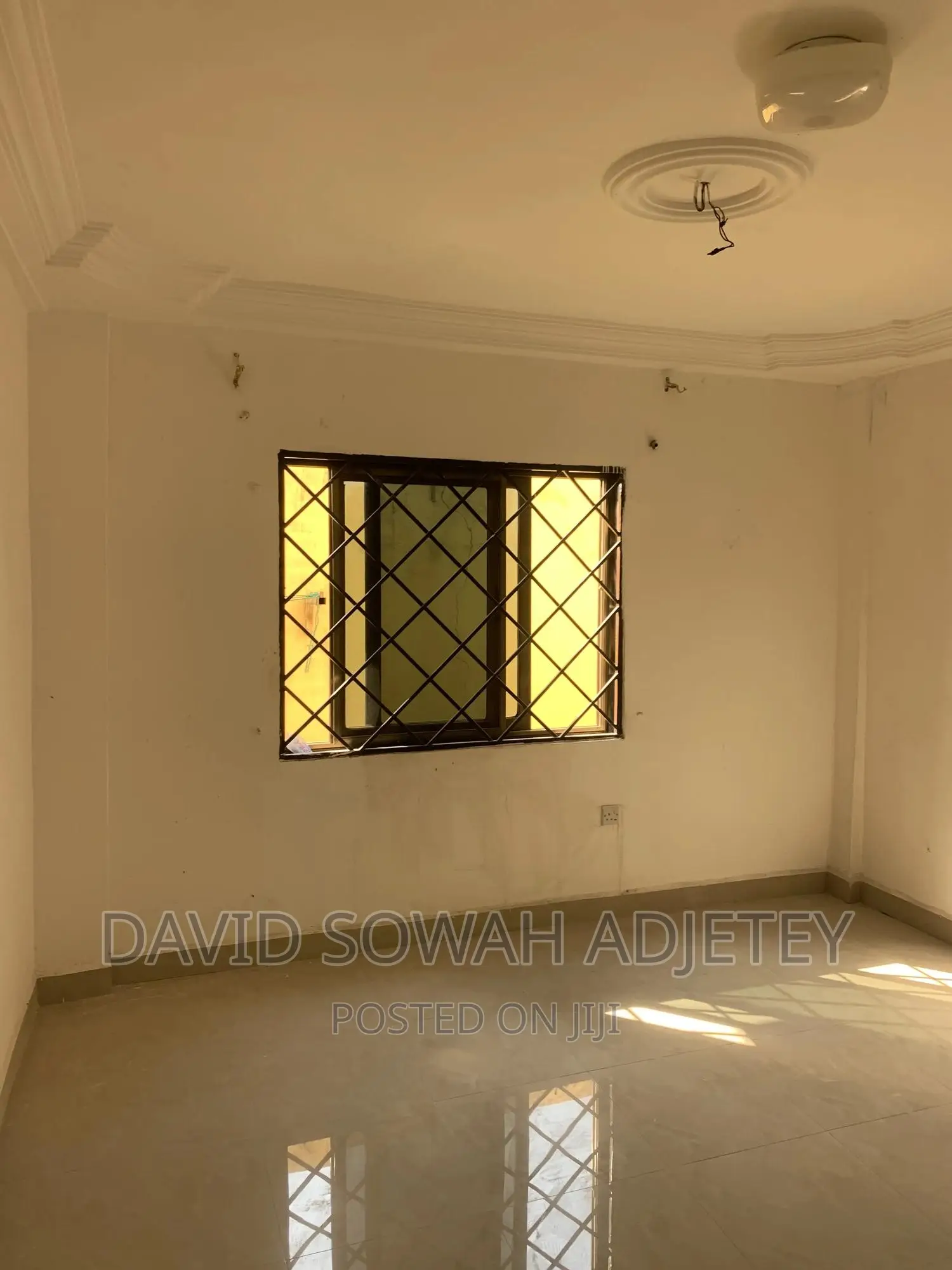 2bdrm Apartment in East Airport for rent