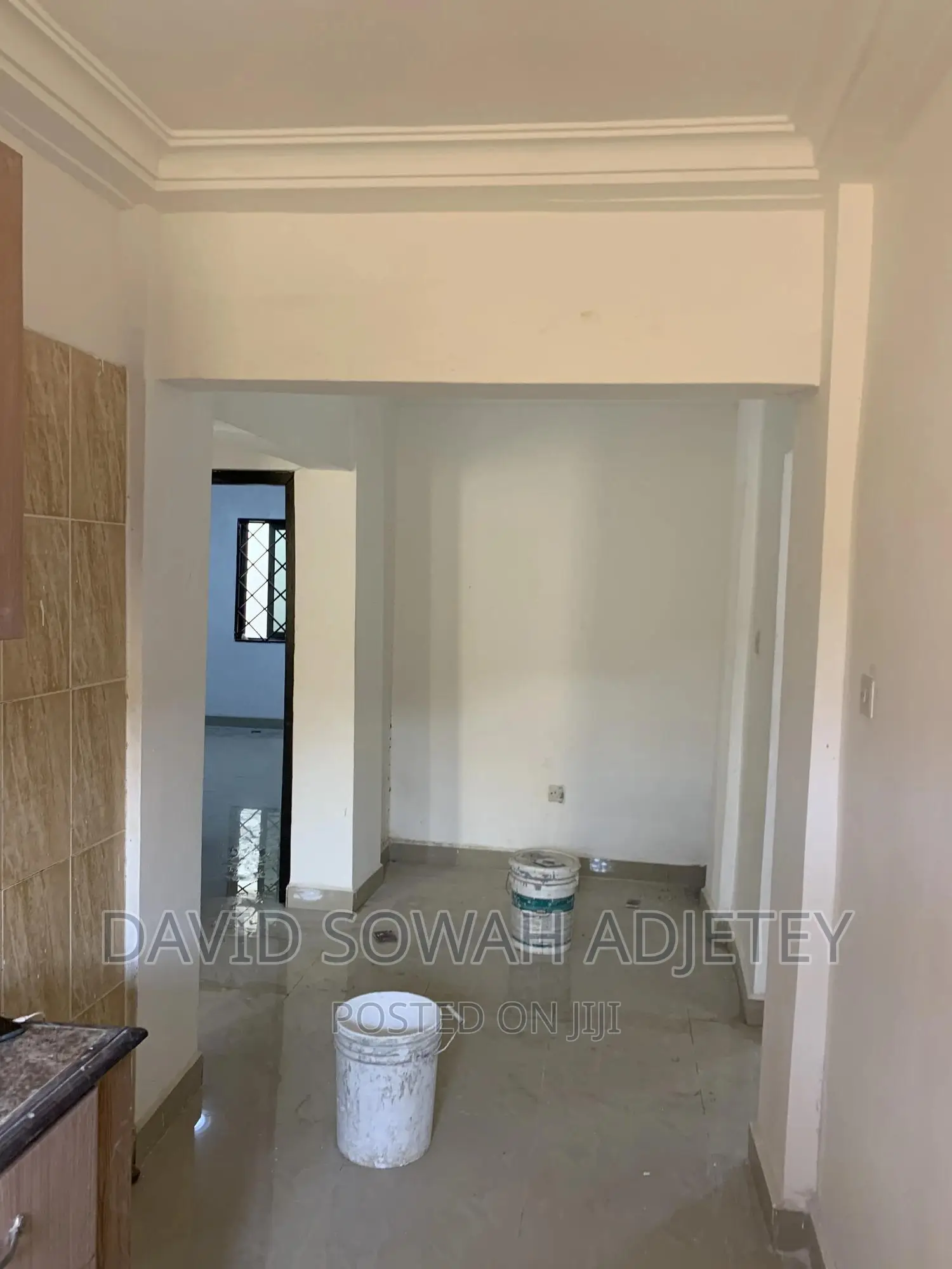 2bdrm Apartment in East Airport for rent