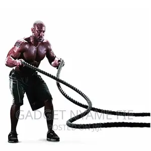 Strong Training Battle Rope 12 Meters