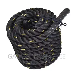 Strong Training Battle Rope 12 Meters