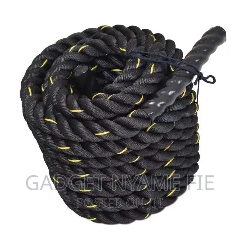 Strong Training Battle Rope 12 Meters
