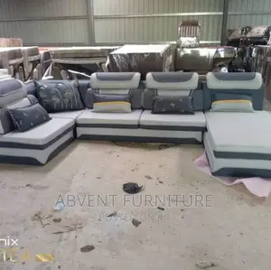 Living Room Sofa