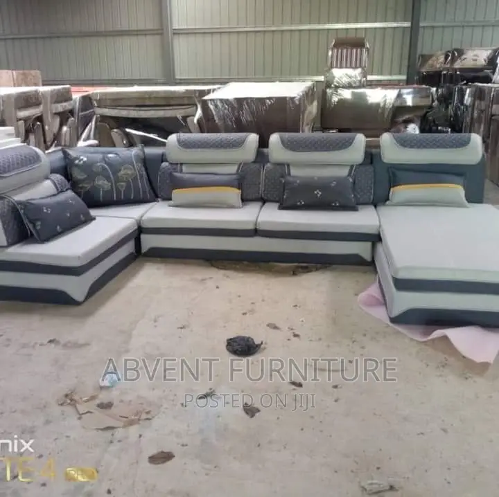 Living Room Sofa