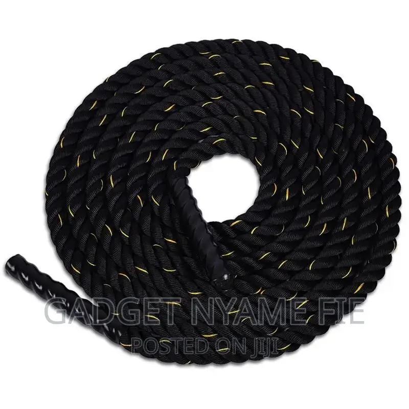 12 Meters Thick Exercise/Battle Ropes