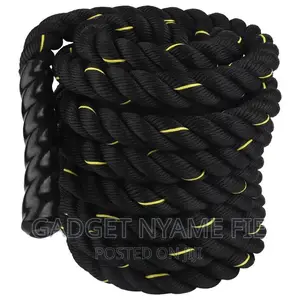 12 Meters Thick Exercise/Battle Ropes