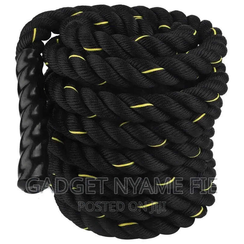 12 Meters Thick Exercise/Battle Ropes