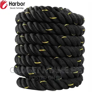 12 Meters Thick Exercise/Battle Ropes