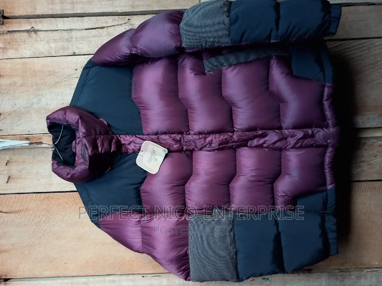 Travel Winter Stuffs