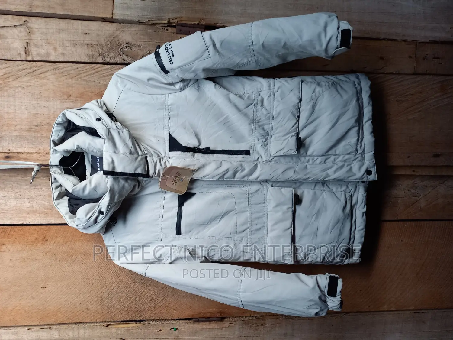 Travel Winter Stuffs