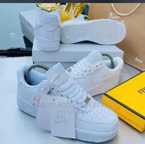 Nike Airforce
