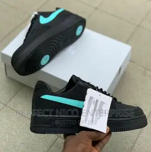 Nike Airforce