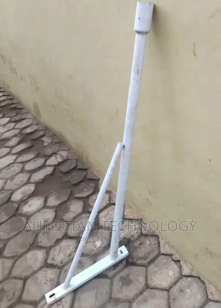 6m Street Light Pole