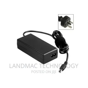 US Plug AC Adapter 15V 4A 60W for Toshiba Laptop