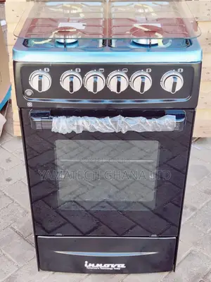 Innova 50 By 50 Gas Stove