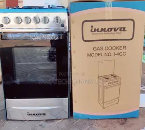 Innova 50 By 50 Gas Stove