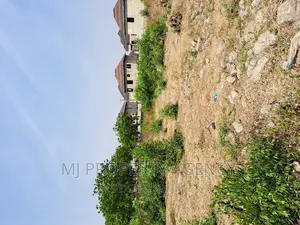 1 Plot at Tema Community 25