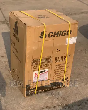Chigo 50x50 Cooker