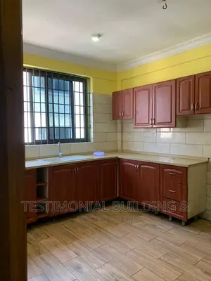 2bdrm Apartment in Testimonial Building, School Junction for rent