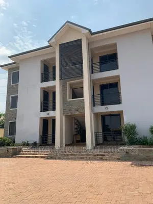 2bdrm Apartment in Testimonial Building, School Junction for rent