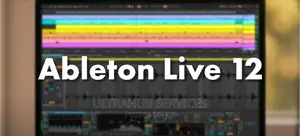 Ableton Live Suite 12