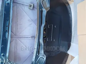 Toyota Rav4 2014 2015 Emptyboot
