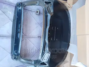 Toyota Rav4 2014 2015 Emptyboot