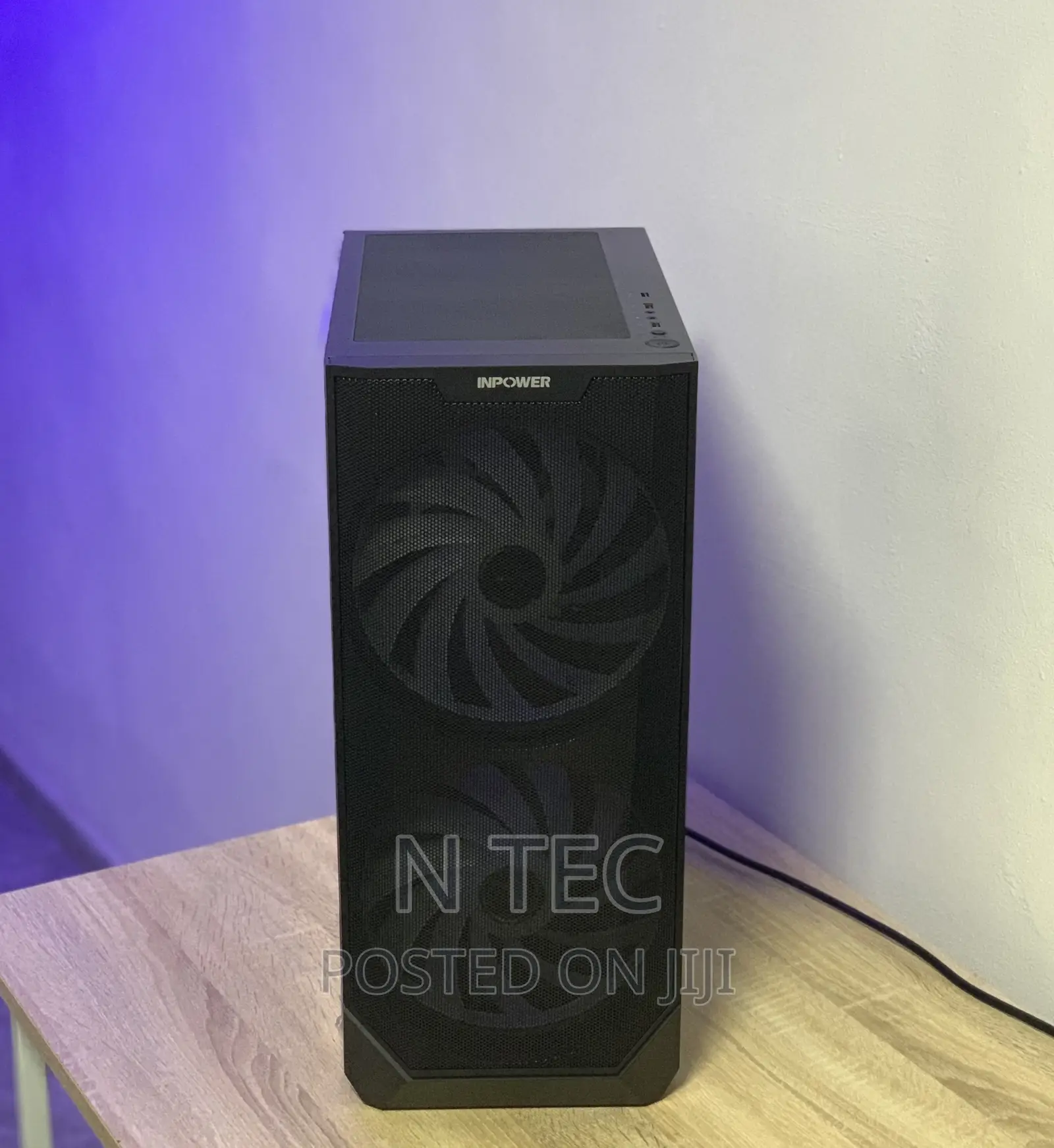 New Desktop Computer Gigabyte GB-BACE-3010 32GB AMD Ryzen 7 SSD 256GB