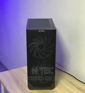 New Desktop Computer Gigabyte GB-BACE-3010 32GB AMD Ryzen 7 SSD 256GB