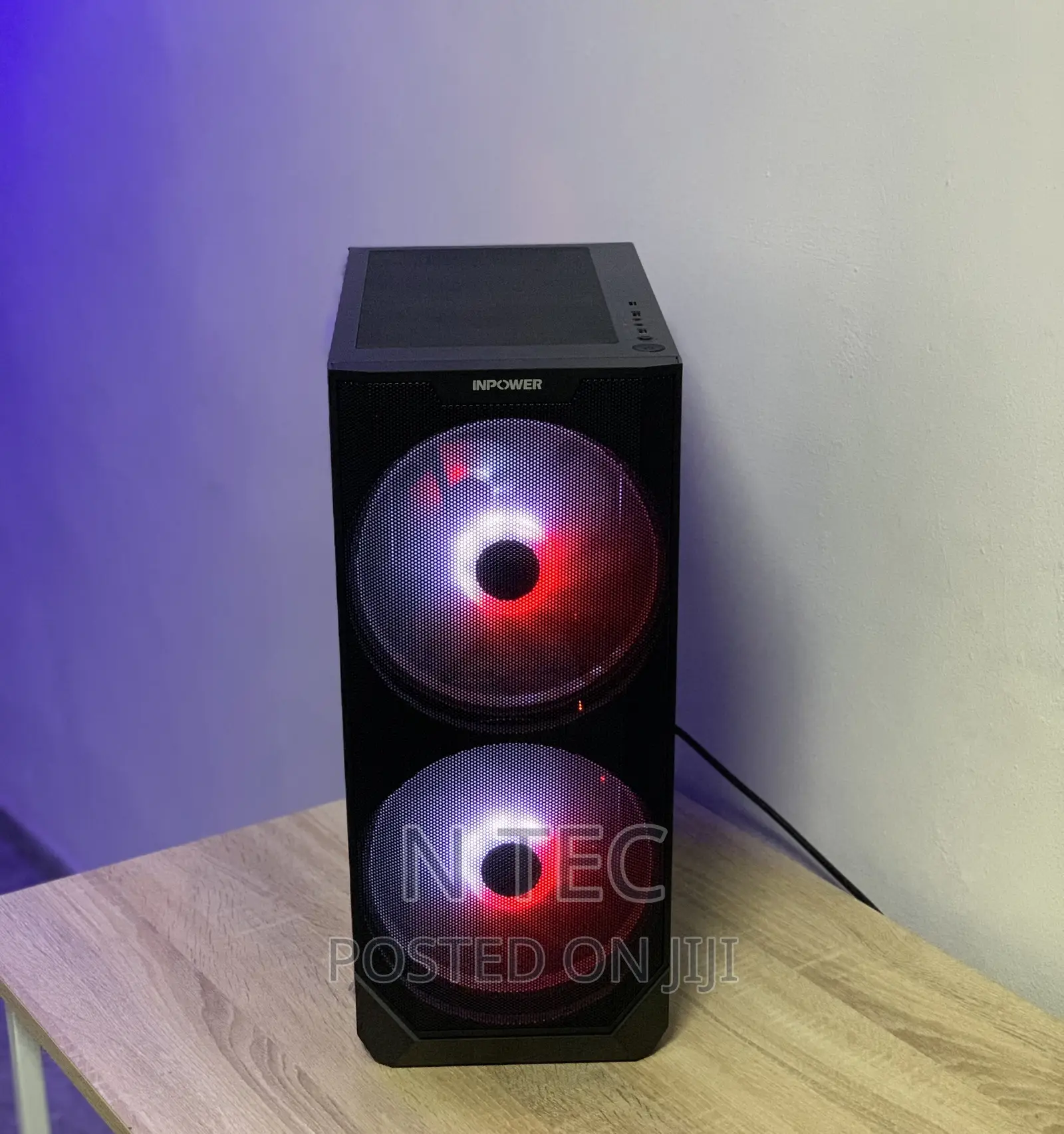 New Desktop Computer Gigabyte GB-BACE-3010 32GB AMD Ryzen 7 SSD 256GB
