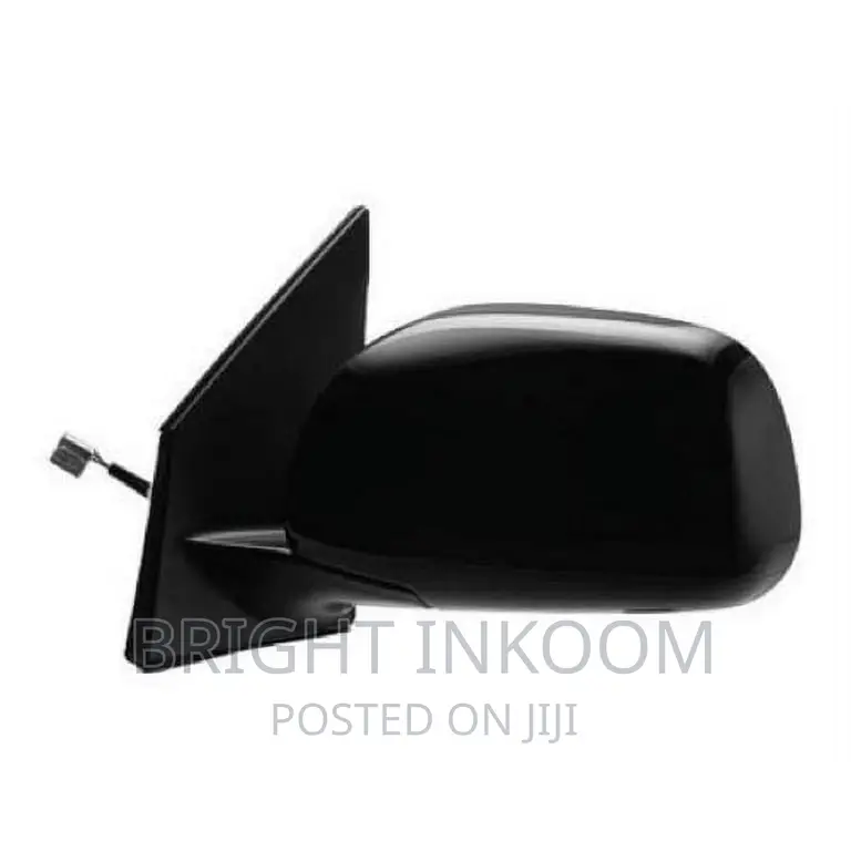 Toyota Rav4 2016 2017 2020 Complete Mirror